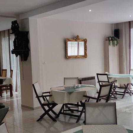 Villa Gdansk Luaran gambar