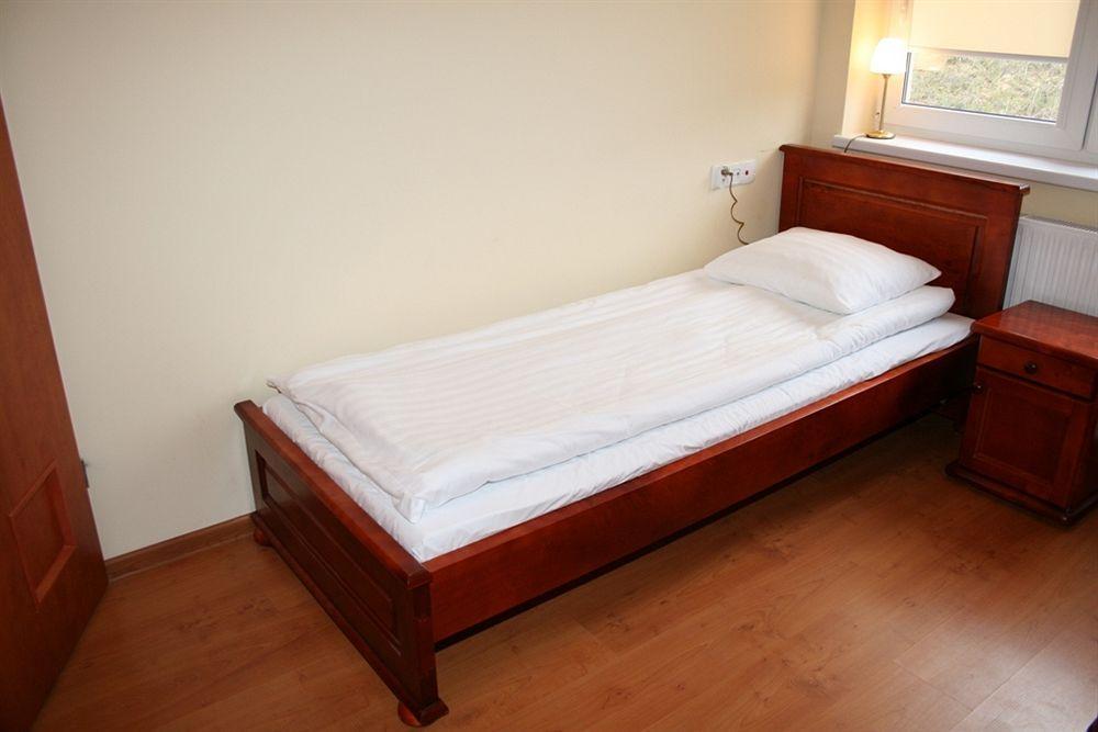 Villa Gdansk Luaran gambar