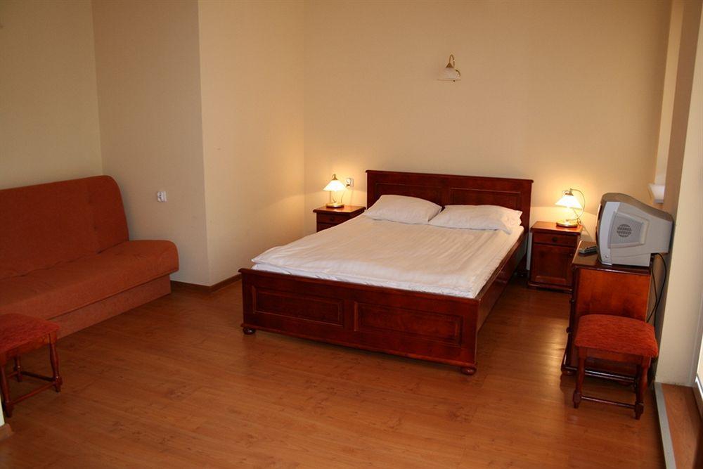 Villa Gdansk Luaran gambar