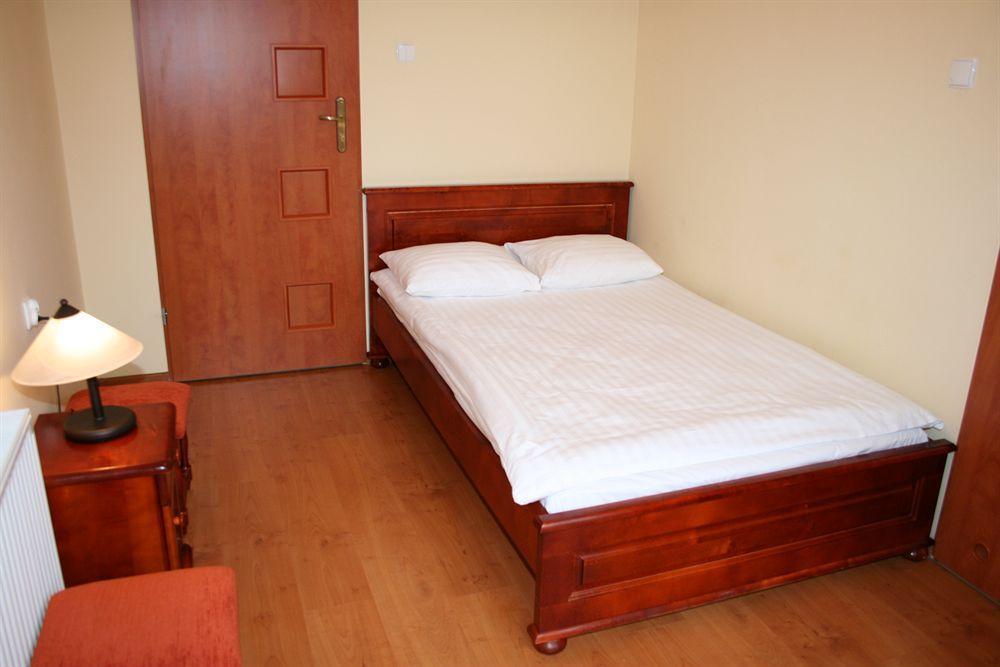 Villa Gdansk Luaran gambar