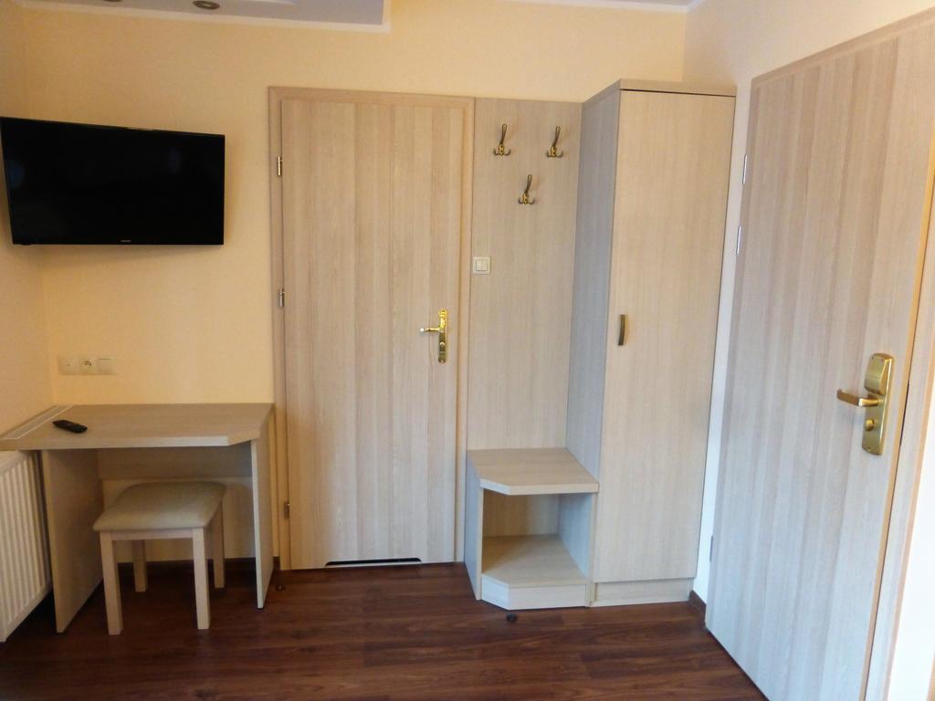 Villa Gdansk Luaran gambar
