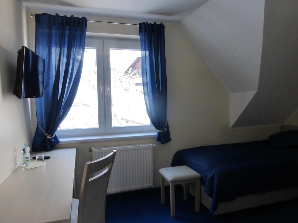 Villa Gdansk Luaran gambar