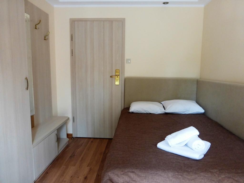 Villa Gdansk Luaran gambar