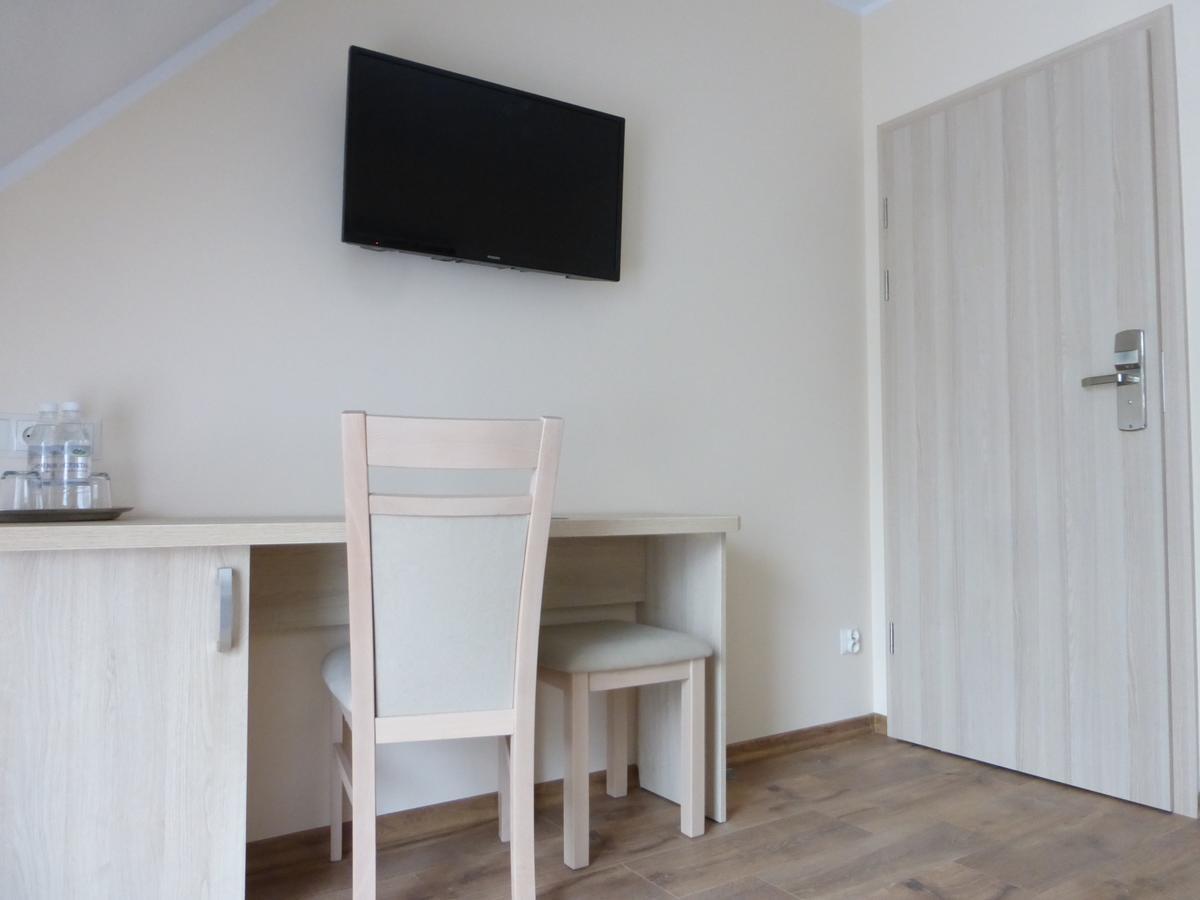 Villa Gdansk Luaran gambar